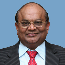 Dr. Mayil Vahanan Natarajan M.S.Orth., M.Ch.Orth.(L'pool), Ph.D.(Orth.Onco.), F.R.C.S.(Eng),D.Sc. - 7th Vice-Chancellor of TNMGRMU