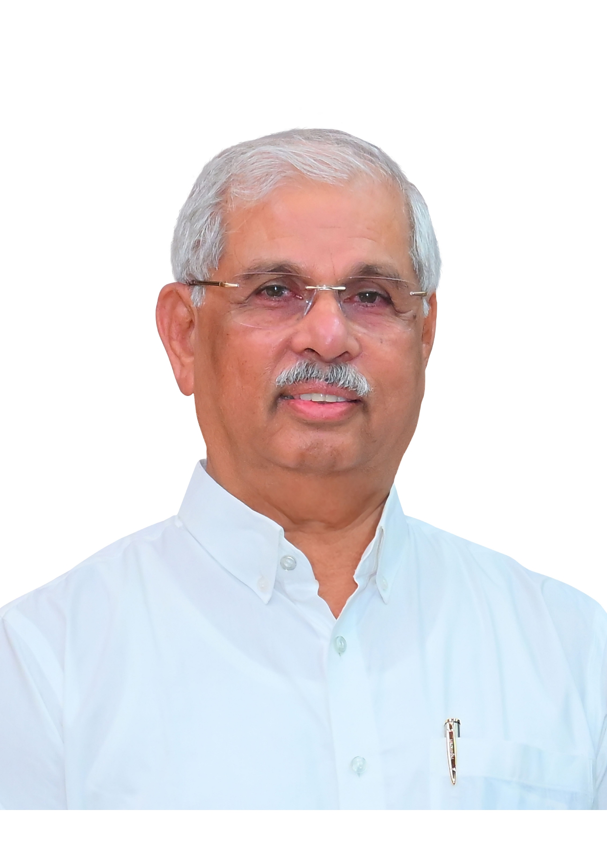 Thiru. Rajendra Vishwanath Arlekar - Chancellor & Hon'ble Governor of Tamil Nadu