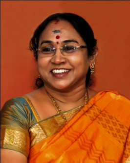 Dr. S. Geethalakshmi - 9th Vice-Chancellor of TNMGRMU