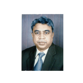 Dr. K.Ananda Kannan M.S.(Ophth), D.O., M.A.M.S., - 4th Vice-Chancellor of TNMGRMU